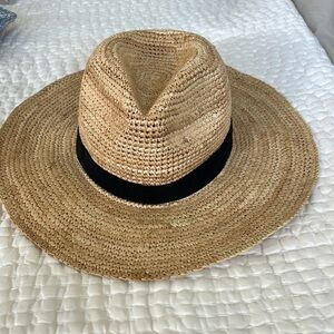 Jcrew Packable Sunhat